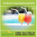 Sodium tripolyphosphate manufacturer